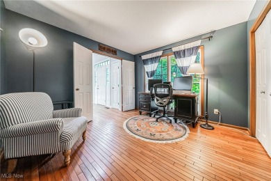 Welcome to this beautifully updated 4 bedroom, 2.5 bath home in on StoneWater Golf Club in Ohio - for sale on GolfHomes.com, golf home, golf lot