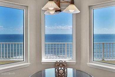 SEASIDE STYLE, SOPHISTICATION AND ELEGANCE - Ultimate Direct on Oceans Golf Club in Florida - for sale on GolfHomes.com, golf home, golf lot