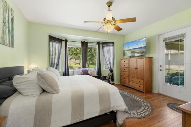 Stunning Home in the Exclusive Del Webb Spruce Creek Golf on Eagle Ridge At Spruce Creek Country Club in Florida - for sale on GolfHomes.com, golf home, golf lot