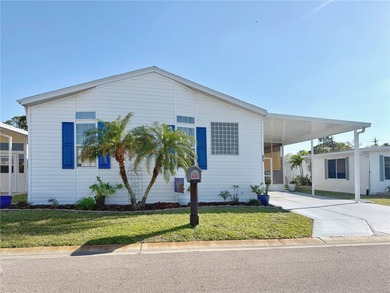 Live the Florida lifestyle in Caribbean Isles Residential on Apollo Beach Golf and Sea Club in Florida - for sale on GolfHomes.com, golf home, golf lot