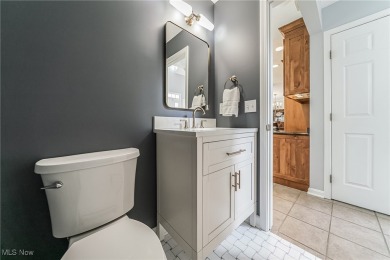 Welcome to this beautifully updated 4 bedroom, 2.5 bath home in on StoneWater Golf Club in Ohio - for sale on GolfHomes.com, golf home, golf lot