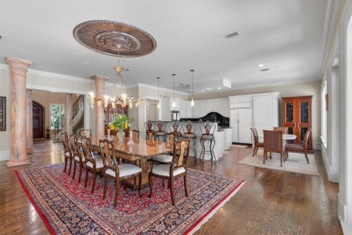 Welcome to 434 Captains Circle--an extraordinary on Regatta Bay Golf and Country Club in Florida - for sale on GolfHomes.com, golf home, golf lot