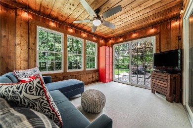 Welcome to this beautifully updated 4 bedroom, 2.5 bath home in on StoneWater Golf Club in Ohio - for sale on GolfHomes.com, golf home, golf lot