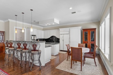 Welcome to 434 Captains Circle--an extraordinary on Regatta Bay Golf and Country Club in Florida - for sale on GolfHomes.com, golf home, golf lot