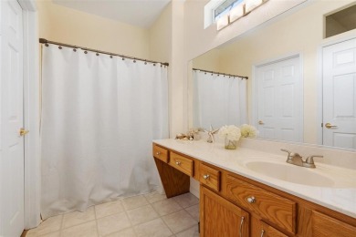 Stunning Home in the Exclusive Del Webb Spruce Creek Golf on Eagle Ridge At Spruce Creek Country Club in Florida - for sale on GolfHomes.com, golf home, golf lot