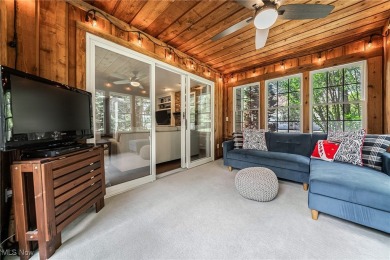 Welcome to this beautifully updated 4 bedroom, 2.5 bath home in on StoneWater Golf Club in Ohio - for sale on GolfHomes.com, golf home, golf lot