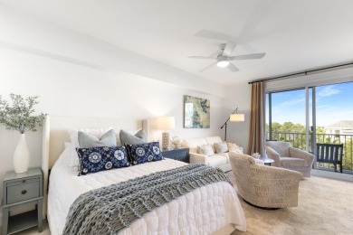 This updated studio condo in The Grand Sandestin is the perfect on Sandestin Golf and Beach Resort - Raven in Florida - for sale on GolfHomes.com, golf home, golf lot
