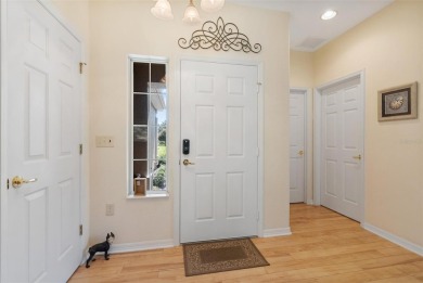 Stunning Home in the Exclusive Del Webb Spruce Creek Golf on Eagle Ridge At Spruce Creek Country Club in Florida - for sale on GolfHomes.com, golf home, golf lot