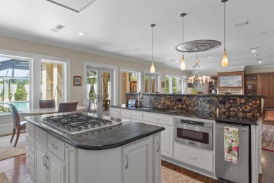 Welcome to 434 Captains Circle--an extraordinary on Regatta Bay Golf and Country Club in Florida - for sale on GolfHomes.com, golf home, golf lot