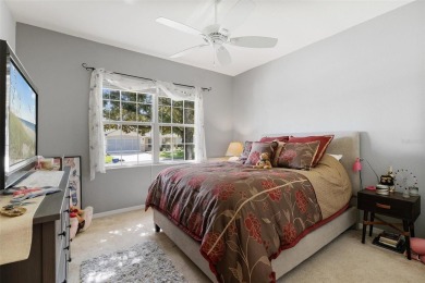 Stunning Home in the Exclusive Del Webb Spruce Creek Golf on Eagle Ridge At Spruce Creek Country Club in Florida - for sale on GolfHomes.com, golf home, golf lot