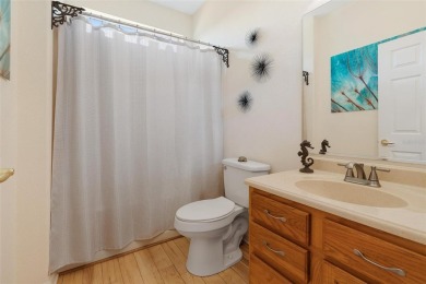 Stunning Home in the Exclusive Del Webb Spruce Creek Golf on Eagle Ridge At Spruce Creek Country Club in Florida - for sale on GolfHomes.com, golf home, golf lot