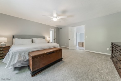 Welcome to this beautifully updated 4 bedroom, 2.5 bath home in on StoneWater Golf Club in Ohio - for sale on GolfHomes.com, golf home, golf lot