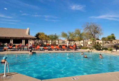 ? Single and Ready to Mingle Gem in Sunland Springs Village?

I on Sunland Springs Golf Course  in Arizona - for sale on GolfHomes.com, golf home, golf lot