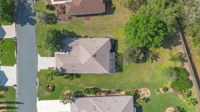 Stunning Home in the Exclusive Del Webb Spruce Creek Golf on Eagle Ridge At Spruce Creek Country Club in Florida - for sale on GolfHomes.com, golf home, golf lot