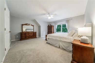 Welcome to this beautifully updated 4 bedroom, 2.5 bath home in on StoneWater Golf Club in Ohio - for sale on GolfHomes.com, golf home, golf lot