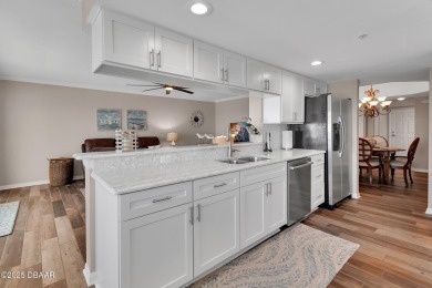 SEASIDE STYLE, SOPHISTICATION AND ELEGANCE - Ultimate Direct on Oceans Golf Club in Florida - for sale on GolfHomes.com, golf home, golf lot
