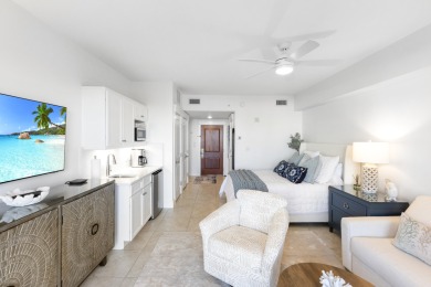 This updated studio condo in The Grand Sandestin is the perfect on Sandestin Golf and Beach Resort - Raven in Florida - for sale on GolfHomes.com, golf home, golf lot
