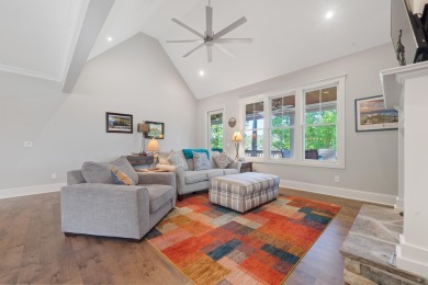 Don't miss this wonderful Golf Course Home in The Landing at on Reynolds Lake Oconee - The Landing in Georgia - for sale on GolfHomes.com, golf home, golf lot