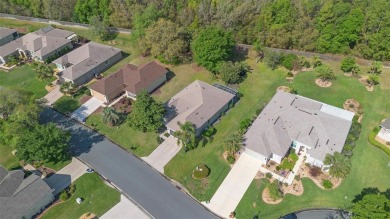 Stunning Home in the Exclusive Del Webb Spruce Creek Golf on Eagle Ridge At Spruce Creek Country Club in Florida - for sale on GolfHomes.com, golf home, golf lot