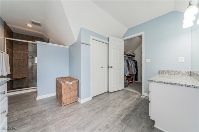 Welcome to this beautifully updated 4 bedroom, 2.5 bath home in on StoneWater Golf Club in Ohio - for sale on GolfHomes.com, golf home, golf lot