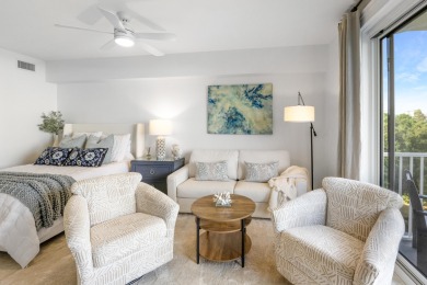 This updated studio condo in The Grand Sandestin is the perfect on Sandestin Golf and Beach Resort - Raven in Florida - for sale on GolfHomes.com, golf home, golf lot
