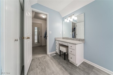 Welcome to this beautifully updated 4 bedroom, 2.5 bath home in on StoneWater Golf Club in Ohio - for sale on GolfHomes.com, golf home, golf lot