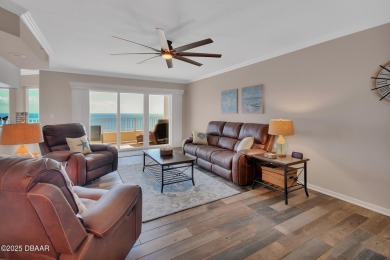 SEASIDE STYLE, SOPHISTICATION AND ELEGANCE - Ultimate Direct on Oceans Golf Club in Florida - for sale on GolfHomes.com, golf home, golf lot