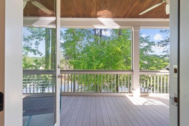 Don't miss this wonderful Golf Course Home in The Landing at on Reynolds Lake Oconee - The Landing in Georgia - for sale on GolfHomes.com, golf home, golf lot