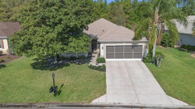 Stunning Home in the Exclusive Del Webb Spruce Creek Golf on Eagle Ridge At Spruce Creek Country Club in Florida - for sale on GolfHomes.com, golf home, golf lot