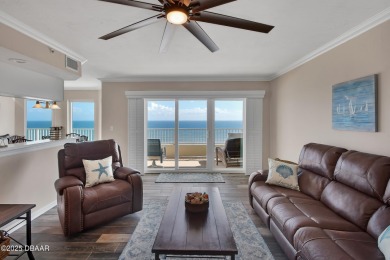 SEASIDE STYLE, SOPHISTICATION AND ELEGANCE - Ultimate Direct on Oceans Golf Club in Florida - for sale on GolfHomes.com, golf home, golf lot