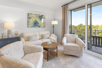 This updated studio condo in The Grand Sandestin is the perfect on Sandestin Golf and Beach Resort - Raven in Florida - for sale on GolfHomes.com, golf home, golf lot