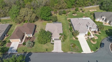 Stunning Home in the Exclusive Del Webb Spruce Creek Golf on Eagle Ridge At Spruce Creek Country Club in Florida - for sale on GolfHomes.com, golf home, golf lot