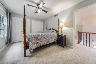 Welcome to this beautifully updated 4 bedroom, 2.5 bath home in on StoneWater Golf Club in Ohio - for sale on GolfHomes.com, golf home, golf lot