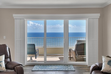 SEASIDE STYLE, SOPHISTICATION AND ELEGANCE - Ultimate Direct on Oceans Golf Club in Florida - for sale on GolfHomes.com, golf home, golf lot