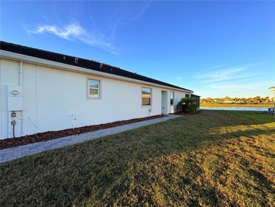 Under contract-accepting backup offers. Welcome to your dream on Esplanade Golf and Country at Lakewood Ranch in Florida - for sale on GolfHomes.com, golf home, golf lot