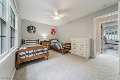Welcome to this beautifully updated 4 bedroom, 2.5 bath home in on StoneWater Golf Club in Ohio - for sale on GolfHomes.com, golf home, golf lot