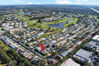 Beautiful 3BR/2BA corner lot home in the desirable Eagle Ridge on The Golf Club of Jupiter in Florida - for sale on GolfHomes.com, golf home, golf lot