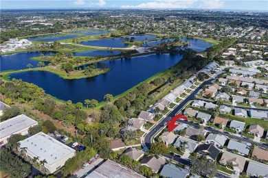 Beautiful 3BR/2BA corner lot home in the desirable Eagle Ridge on The Golf Club of Jupiter in Florida - for sale on GolfHomes.com, golf home, golf lot