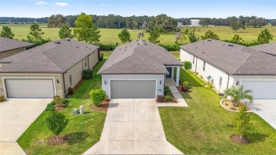 Welcome to the Compass model in Nottingham at Stone Creek. Built on Stone Creek Golf Club in Florida - for sale on GolfHomes.com, golf home, golf lot