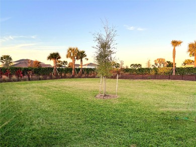 Under contract-accepting backup offers. Welcome to your dream on Esplanade Golf and Country at Lakewood Ranch in Florida - for sale on GolfHomes.com, golf home, golf lot