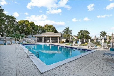 Beautiful 3BR/2BA corner lot home in the desirable Eagle Ridge on The Golf Club of Jupiter in Florida - for sale on GolfHomes.com, golf home, golf lot