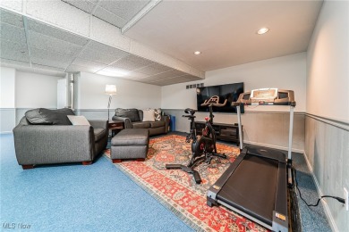 Welcome to this beautifully updated 4 bedroom, 2.5 bath home in on StoneWater Golf Club in Ohio - for sale on GolfHomes.com, golf home, golf lot