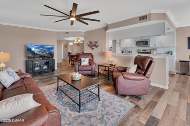 SEASIDE STYLE, SOPHISTICATION AND ELEGANCE - Ultimate Direct on Oceans Golf Club in Florida - for sale on GolfHomes.com, golf home, golf lot