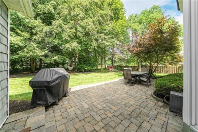 Welcome to this beautifully updated 4 bedroom, 2.5 bath home in on StoneWater Golf Club in Ohio - for sale on GolfHomes.com, golf home, golf lot