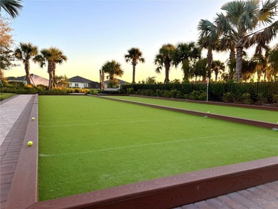 Under contract-accepting backup offers. Welcome to your dream on Esplanade Golf and Country at Lakewood Ranch in Florida - for sale on GolfHomes.com, golf home, golf lot