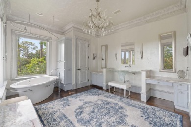 Welcome to 434 Captains Circle--an extraordinary on Regatta Bay Golf and Country Club in Florida - for sale on GolfHomes.com, golf home, golf lot