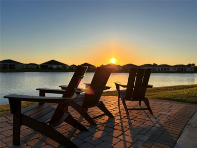 Under contract-accepting backup offers. Welcome to your dream on Esplanade Golf and Country at Lakewood Ranch in Florida - for sale on GolfHomes.com, golf home, golf lot