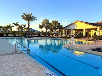 Under contract-accepting backup offers. Welcome to your dream on Esplanade Golf and Country at Lakewood Ranch in Florida - for sale on GolfHomes.com, golf home, golf lot