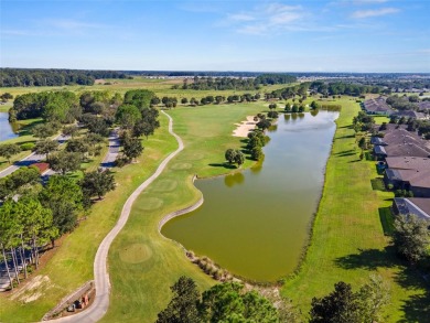 Welcome to the Compass model in Nottingham at Stone Creek. Built on Stone Creek Golf Club in Florida - for sale on GolfHomes.com, golf home, golf lot