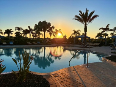 Under contract-accepting backup offers. Welcome to your dream on Esplanade Golf and Country at Lakewood Ranch in Florida - for sale on GolfHomes.com, golf home, golf lot